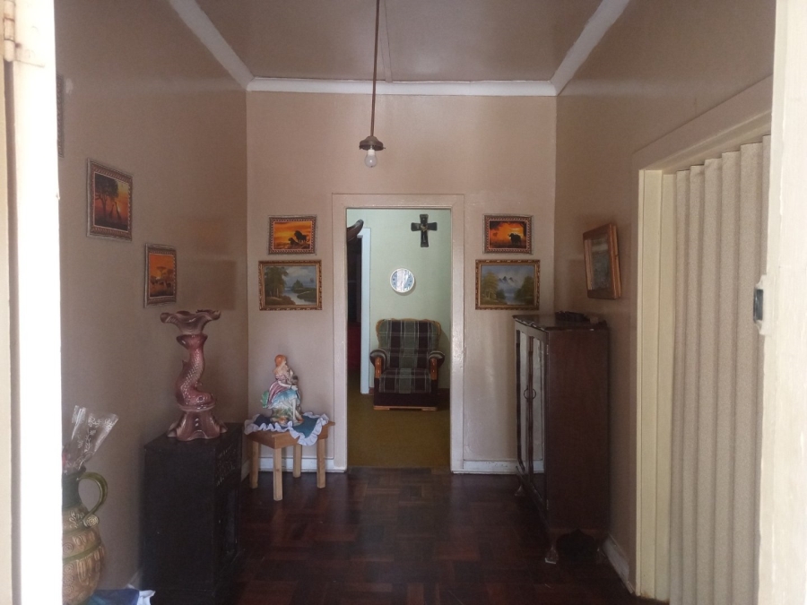 3 Bedroom Property for Sale in Wolmaransstad North West